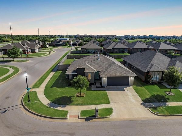 7112 NW 146th Street, Oklahoma City, OK 73142