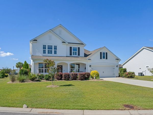 932 Abernathy Place, Surfside Beach, SC 29575