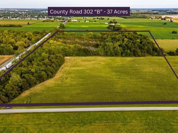 0 County Road 302, Bellevue, OH 44811