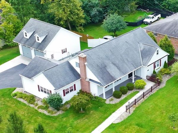 655 Woodhill Rd, Mansfield, OH 44907