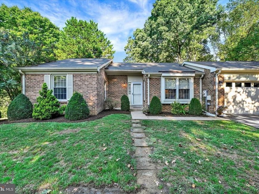 1012 Mastline Drive, Annapolis, MD 21401 Main Photo