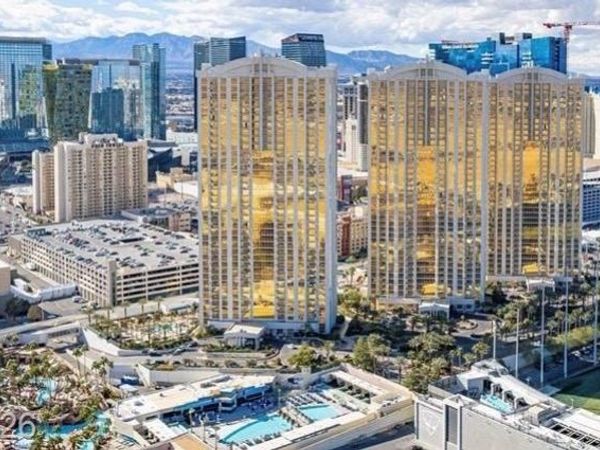 145 E Harmon Avenue, Unit 2918, Las Vegas, NV 89109