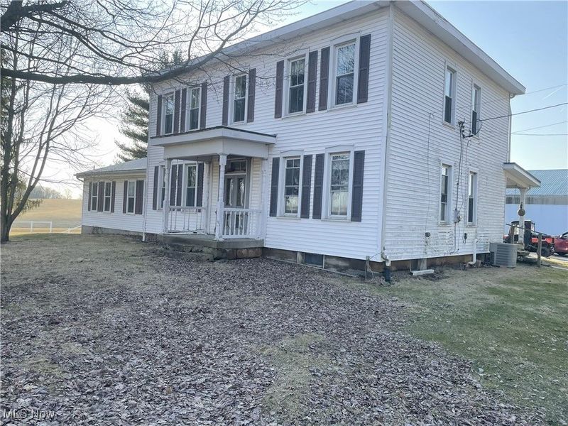 11317 State Route 164, Salineville, OH 43945 Photo 1