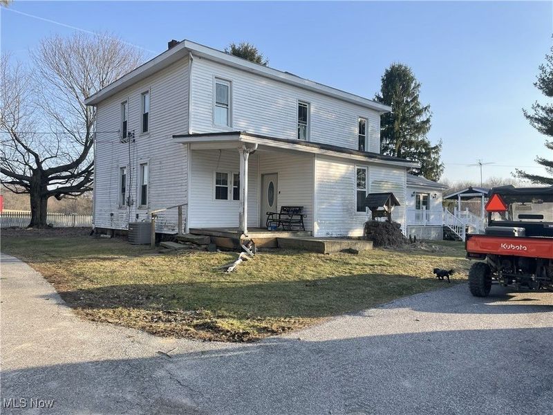 11317 State Route 164, Salineville, OH 43945 Photo 2