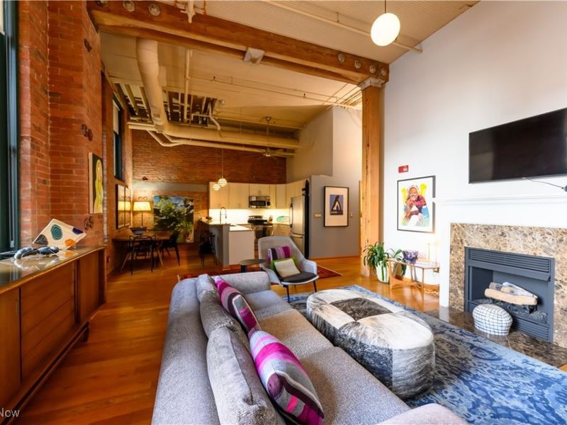 635 W Lakeside Avenue, Unit 406, Cleveland, OH 44113 Photo 12