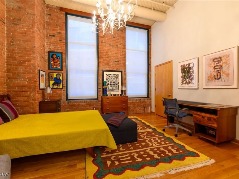 635 W Lakeside Avenue, Unit 406, Cleveland, OH 44113 Photo 15