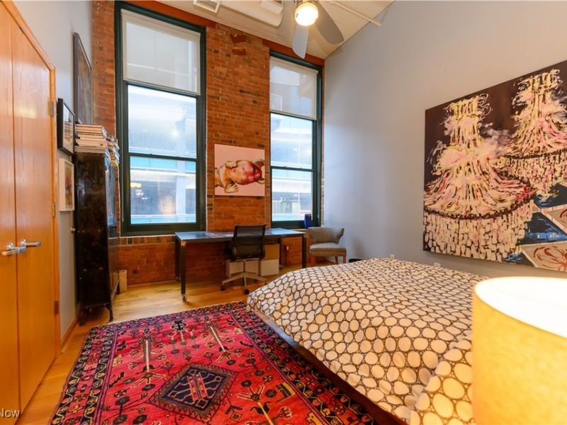 635 W Lakeside Avenue, Unit 406, Cleveland, OH 44113 Photo 21