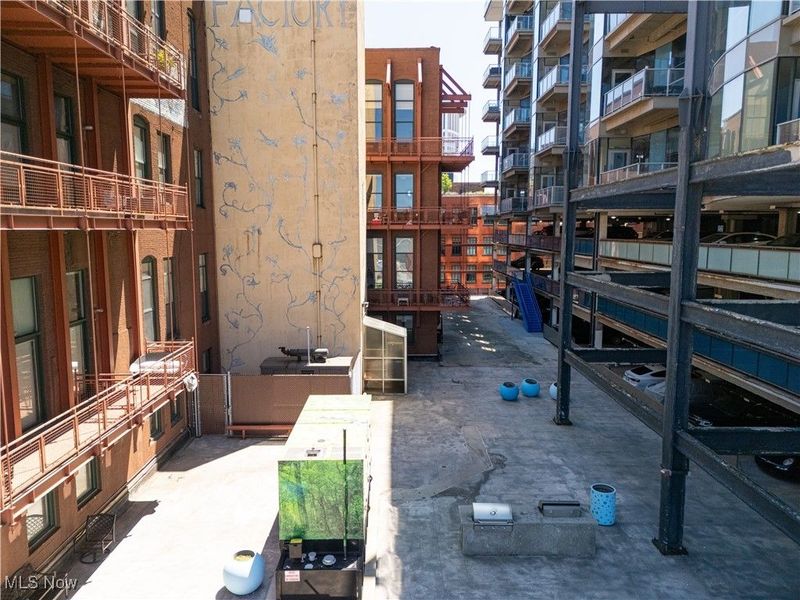 635 W Lakeside Avenue, Unit 406, Cleveland, OH 44113 Photo 29