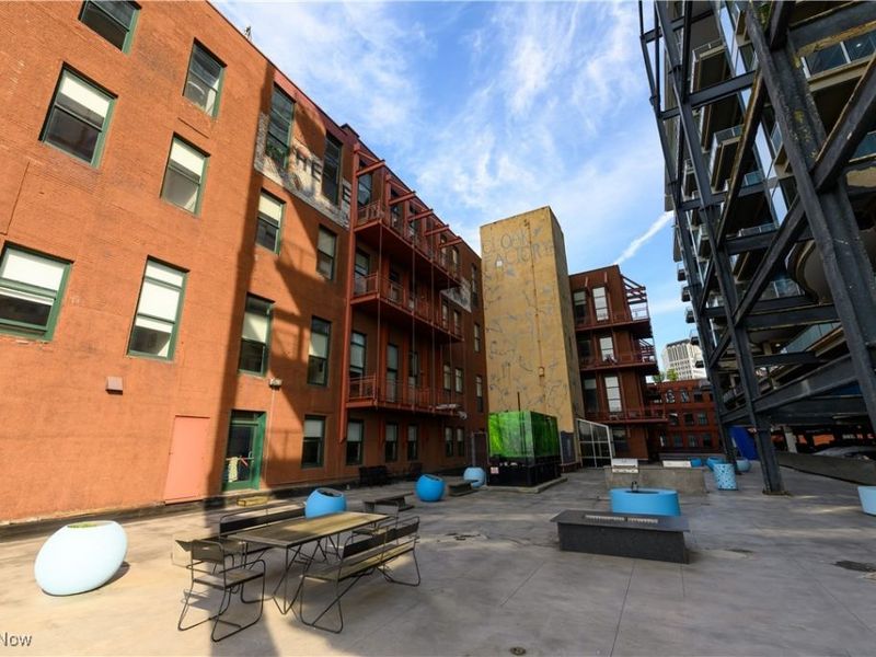 635 W Lakeside Avenue, Unit 406, Cleveland, OH 44113 Photo 30