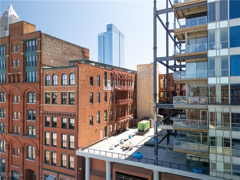 635 W Lakeside Avenue, Unit 406, Cleveland, OH 44113 Photo 33