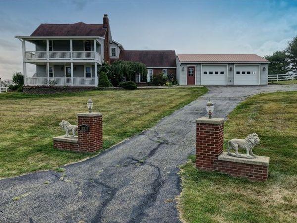 10870 County Road 6, Killbuck, OH 44637