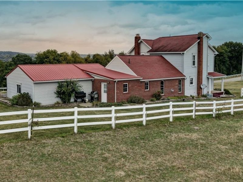 10870 County Road 6, Killbuck, OH 44637 Photo 27