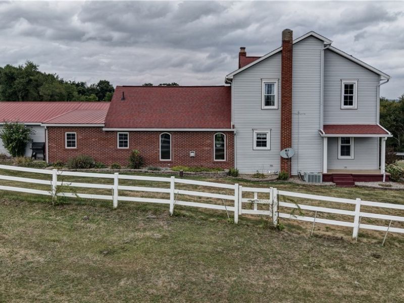 10870 County Road 6, Killbuck, OH 44637 Photo 28