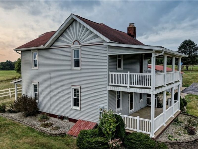 10870 County Road 6, Killbuck, OH 44637 Photo 29