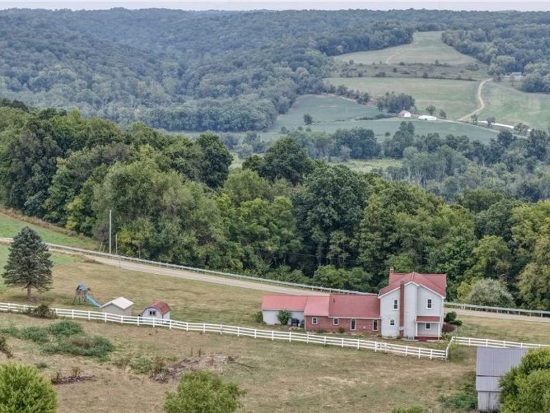 10870 County Road 6, Killbuck, OH 44637 Photo 30