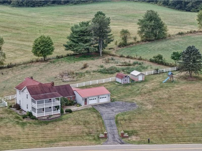 10870 County Road 6, Killbuck, OH 44637 Photo 31