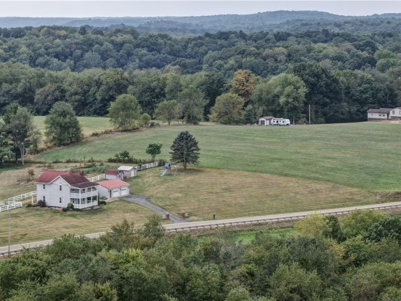 10870 County Road 6, Killbuck, OH 44637 Photo 33