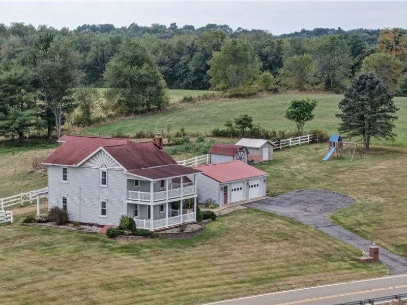 10870 County Road 6, Killbuck, OH 44637 Photo 34