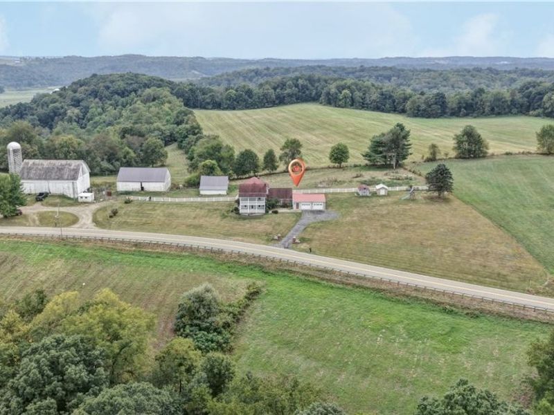 10870 County Road 6, Killbuck, OH 44637 Photo 36