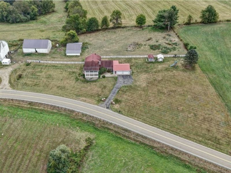 10870 County Road 6, Killbuck, OH 44637 Photo 37