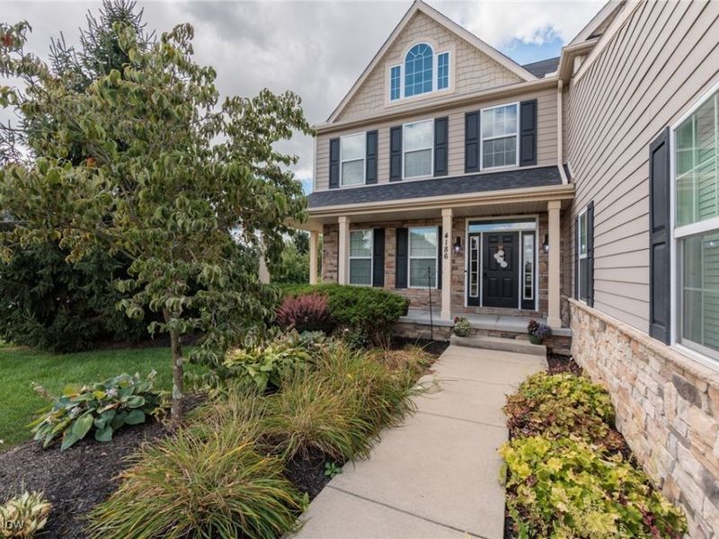 4186 Maidstone Lane, Medina, OH 44256 Photo 2
