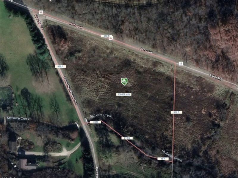 Aster Road, Carrollton, OH 44615 Photo 13