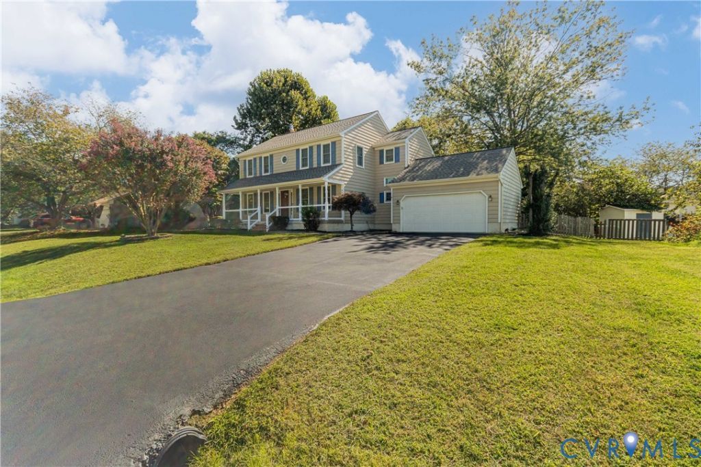 6407 Prospect Street, Spotsylvania, VA 22407 Main Photo