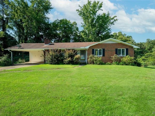 2332 Woodland Terrace, Tuscaloosa, AL 35404