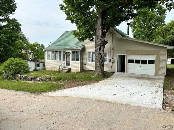 21 Church Street, Canton, NY 13639