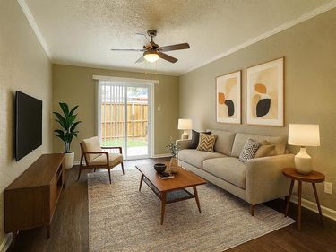 4335 Cedar Springs Road, Unit 116, Dallas, TX 75219