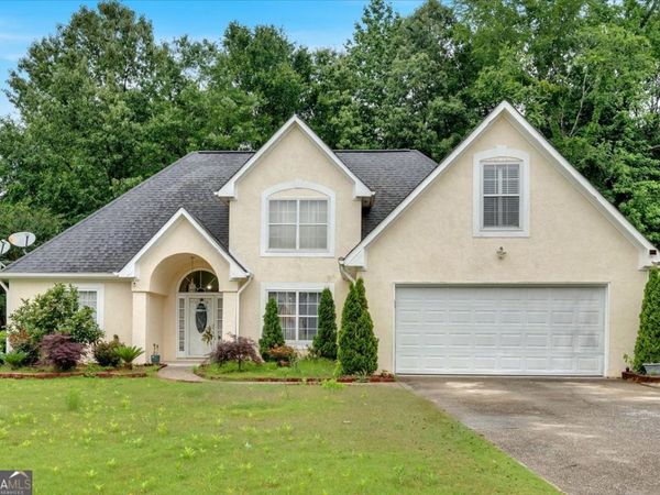 200 Kensington Trace, Stockbridge, GA 30281