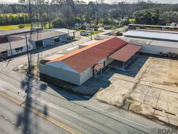 1132 Florida Ave, Denham Springs, LA 70726