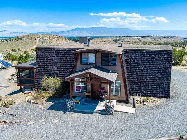 242 Arroyo Drive, Grand Junction, CO 81507