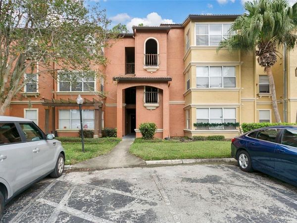 5148 CONROY ROAD, Unit 12, ORLANDO, FL 32811