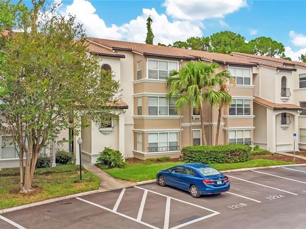 5148 CONROY ROAD, Unit 12, ORLANDO, FL 32811