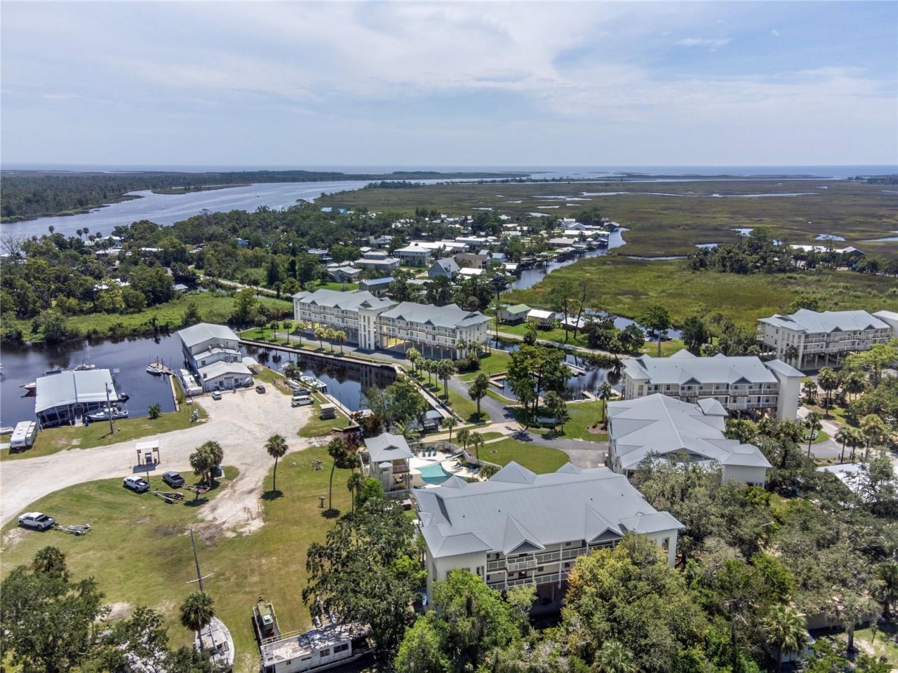 54 SE 910 Avenue, Unit 2141, Suwannee, FL 32692 Photo