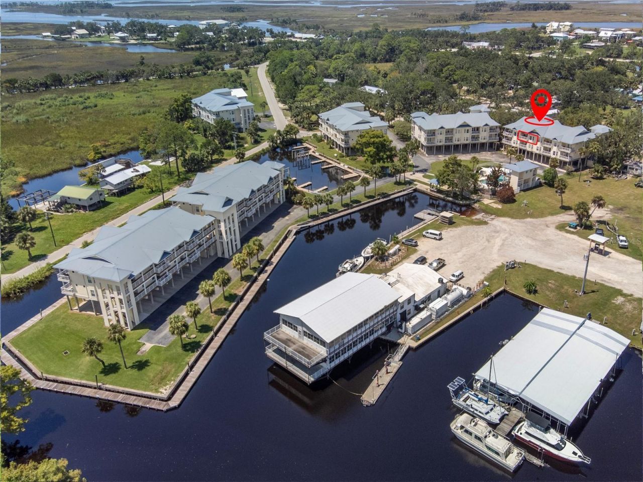 54 SE 910 Avenue, Unit 2141, Suwannee, FL 32692 Photo