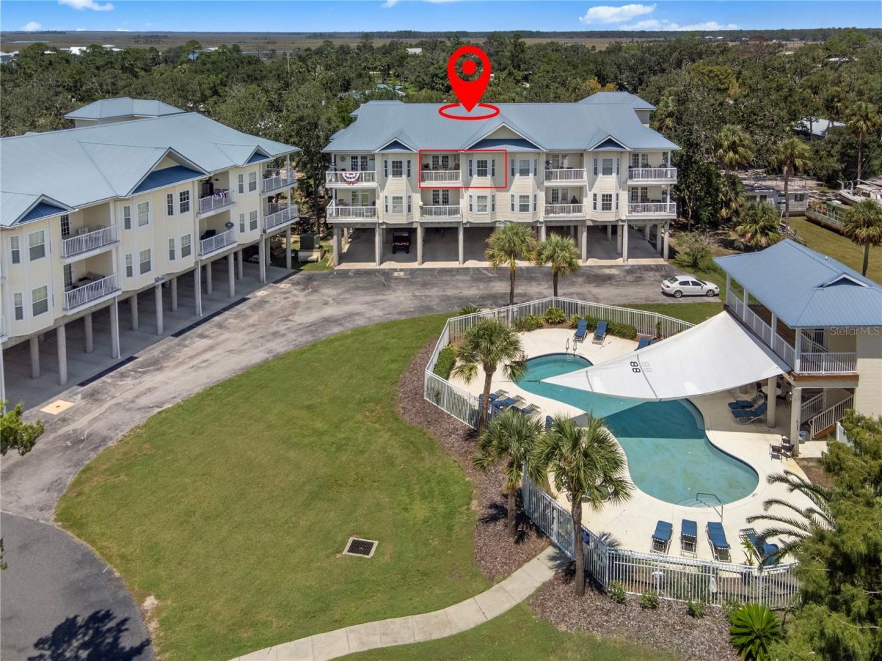 54 SE 910 Avenue, Unit 2141, Suwannee, FL 32692 Photo