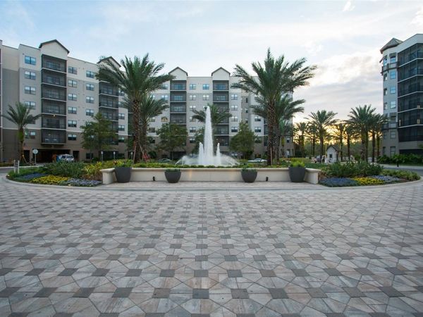 14501 GROVE RESORT AVENUE, Unit 2334, WINTER GARDEN, FL 34787