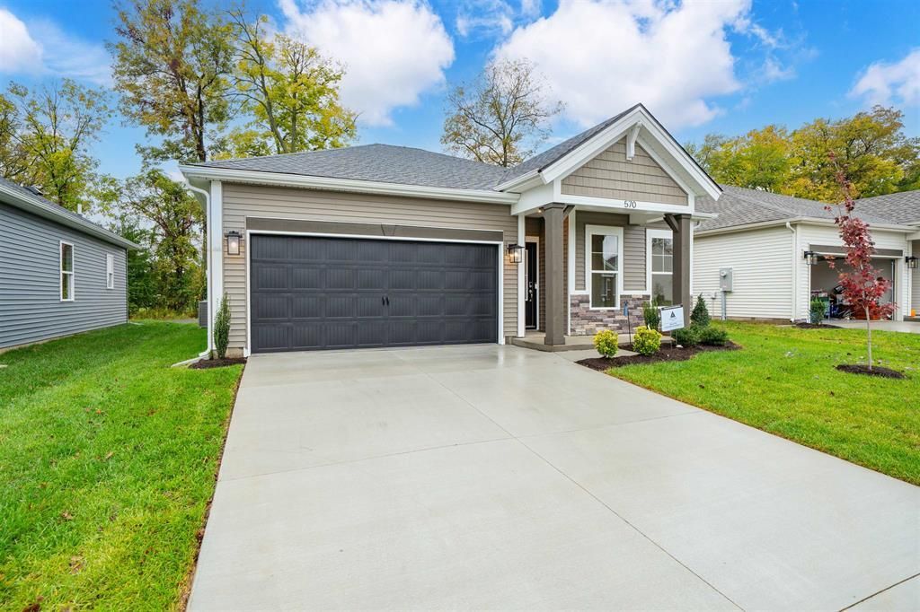 570 Alabaster Lane, Owensboro, KY 42301 Main Photo