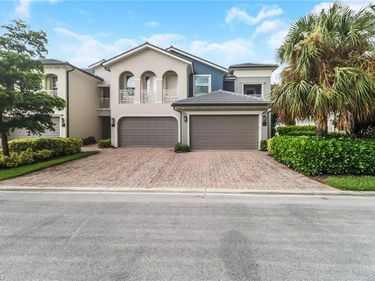 3620 Lansing LOOP, Unit 202, ESTERO, FL 33928