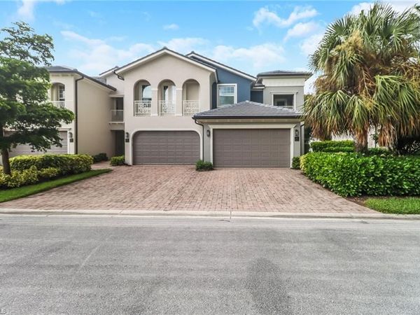 3620 Lansing LOOP, Unit 202, ESTERO, FL 33928