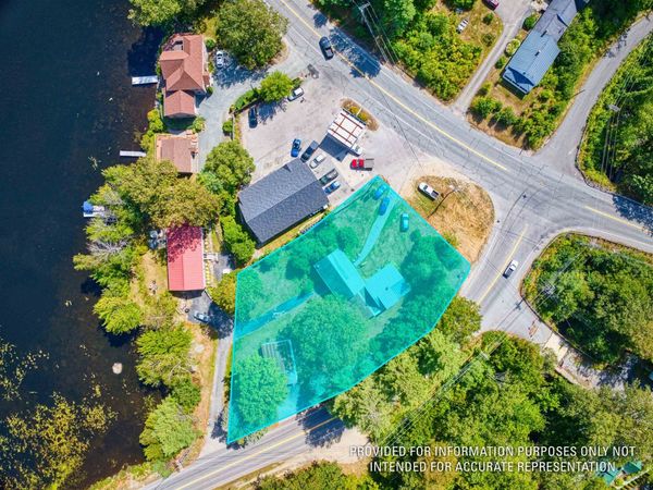 1279 Route 11, Sunapee, NH 03782