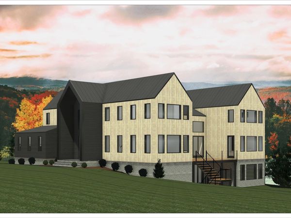 4 Gold Medal Circle, Unit 4, Stratton, VT 05155