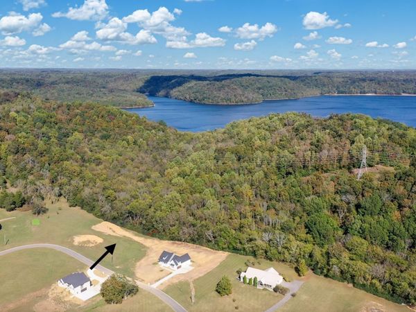 308 Grandview Circle, Normandy, TN 37360