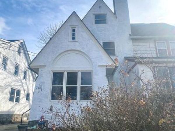 241 ROCKINGHAM ROAD, BRYN MAWR, PA 19010
