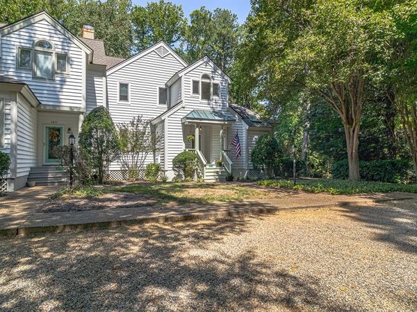 5834 Rivers Landing Terrace, WHITE STONE, VA 22578