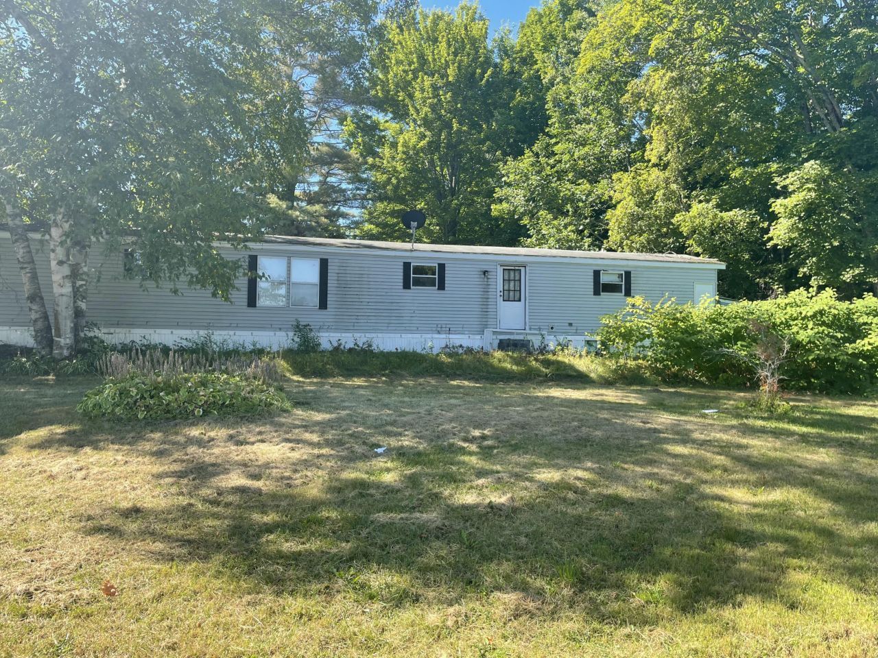 7 Dartmouth Street, Skowhegan, ME 04976 Main Photo