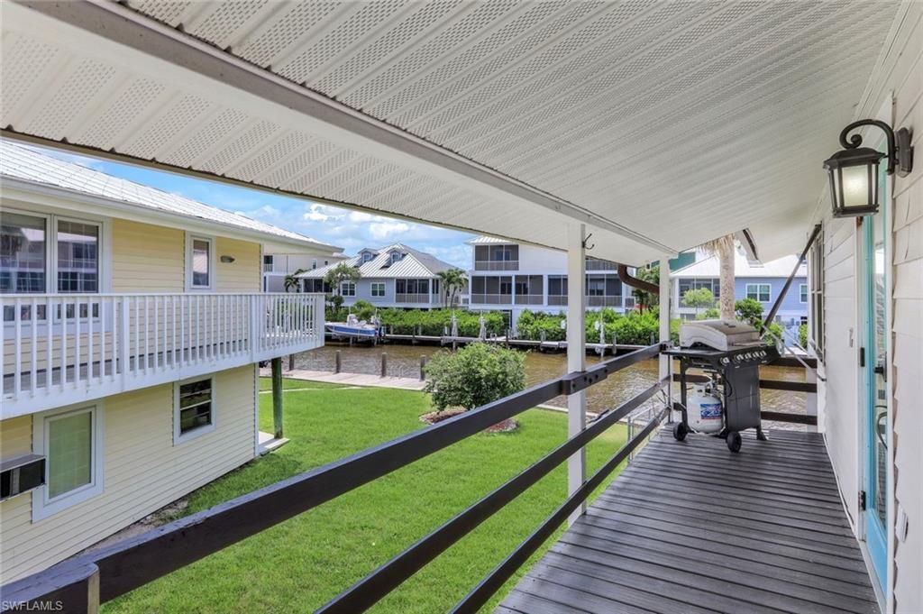 691 Palm Dr, Goodland, FL 34140 Photo