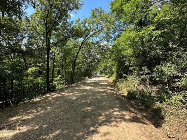 8 W Big Rock Road, Park Hill, OK 74451